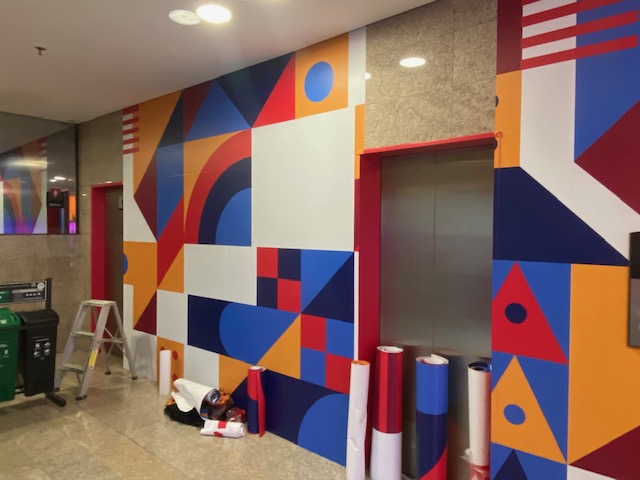 Impresion digital vinilos