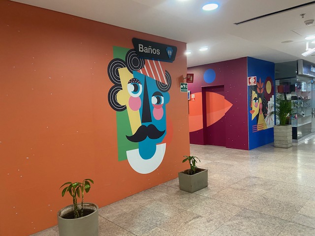 Impresion digital vinilos